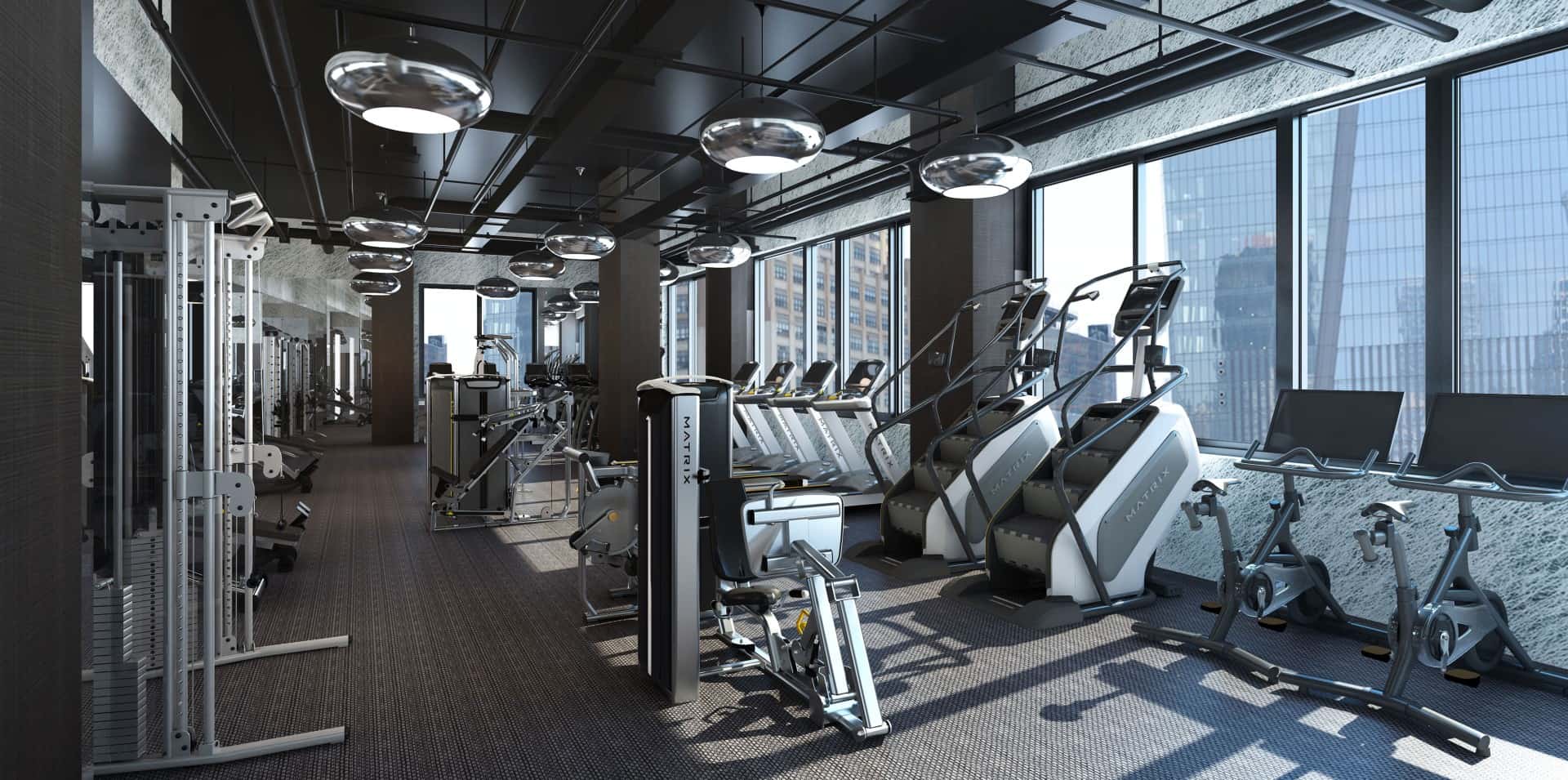 Hudson Yards Luxury Apartments For Rent